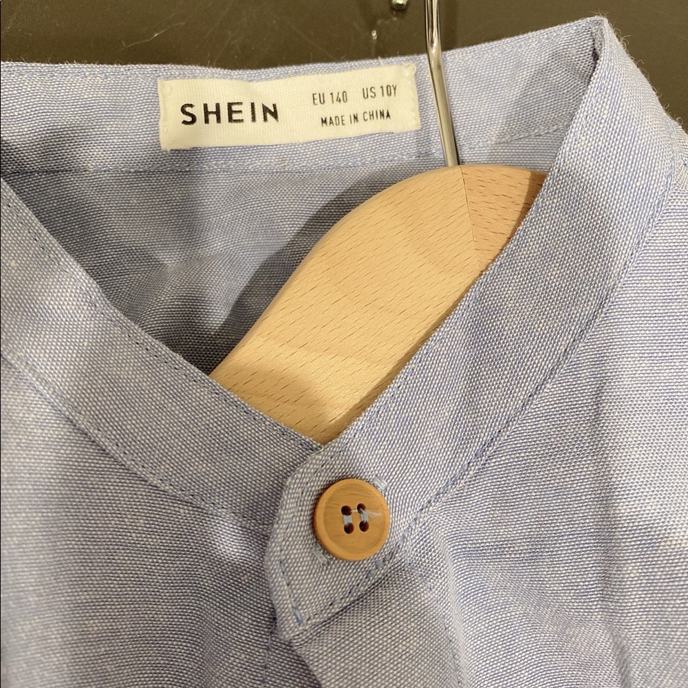 Denim blue